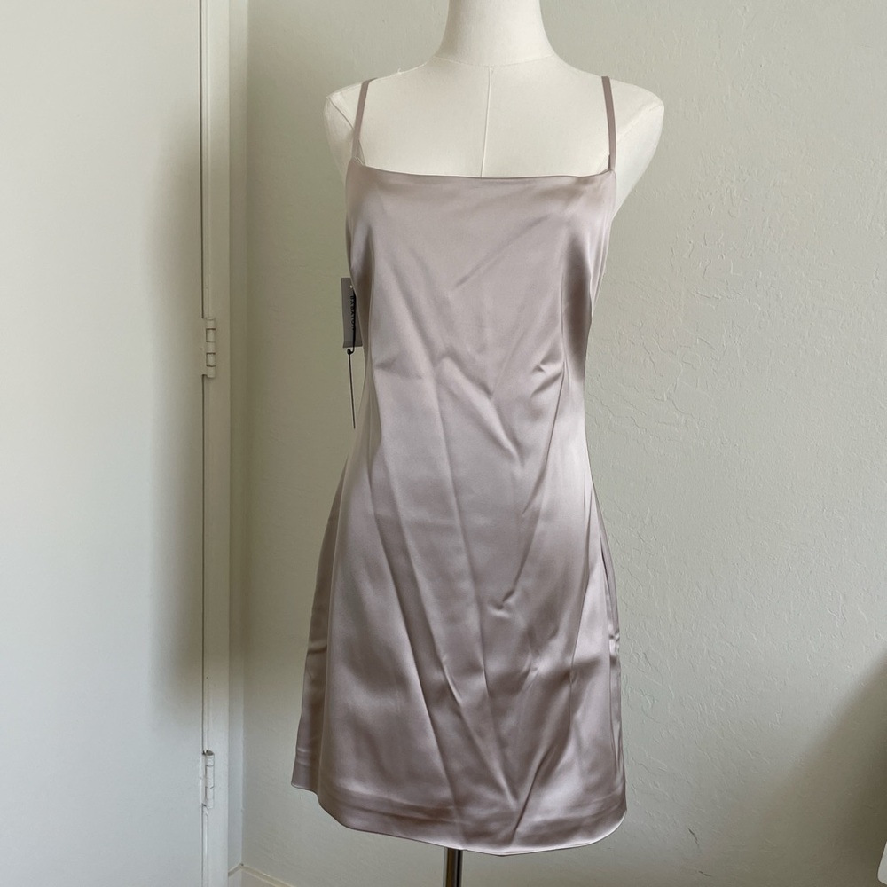 Brand new with tags Aritzia ten by babaton ‘Passion’ dress